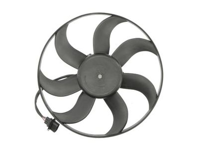 Fan, engine cooling THERMOTEC D8W029TT