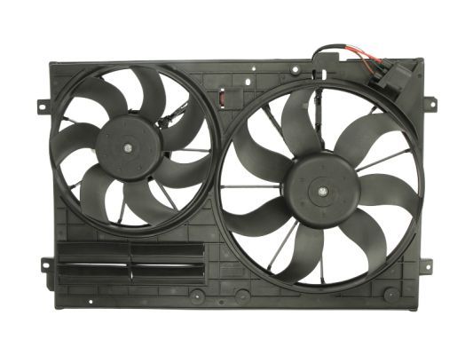 THERMOTEC D8W032TT Fan, engine cooling