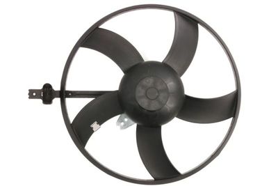 Fan, engine cooling THERMOTEC D8W035TT