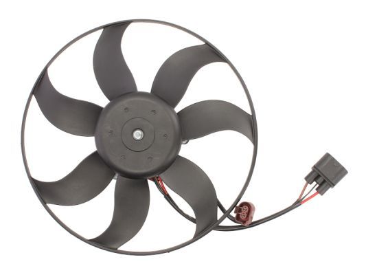 THERMOTEC D8W036TT Fan, engine cooling