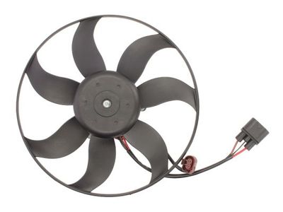 Fan, engine cooling THERMOTEC D8W036TT