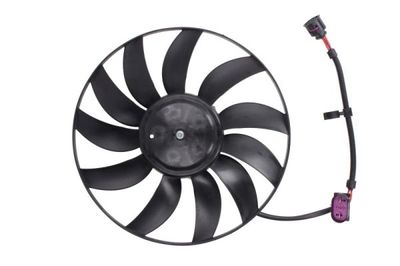 Fan, engine cooling THERMOTEC D8W045TT