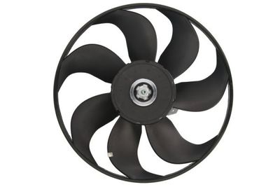 Fan, engine cooling THERMOTEC D8W046TT