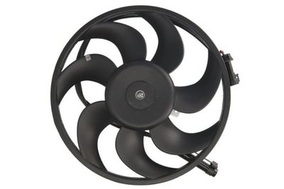 Fan, engine cooling THERMOTEC D8X004TT