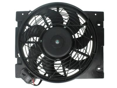 Fan, engine cooling THERMOTEC D8X007TT