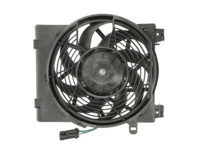 Fan, engine cooling THERMOTEC D8X012TT