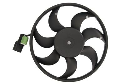 Fan, engine cooling THERMOTEC D8X028TT