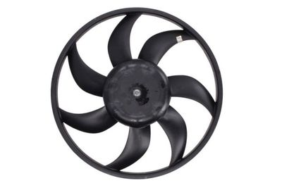 Fan, engine cooling THERMOTEC D8X030TT