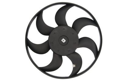 Fan, engine cooling THERMOTEC D8X032TT