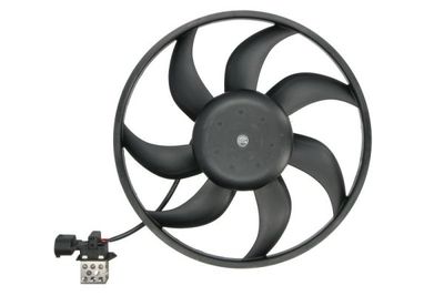 Fan, engine cooling THERMOTEC D8X034TT