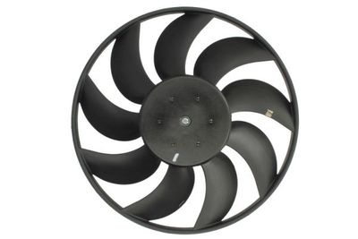 Fan, engine cooling THERMOTEC D8X036TT