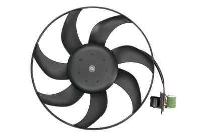 Fan, engine cooling THERMOTEC D8X039TT