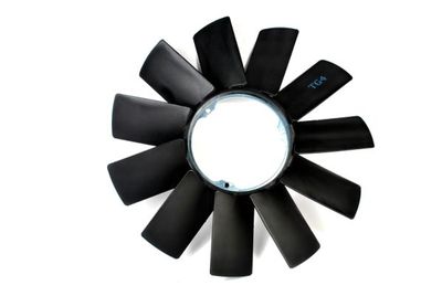 Fan Wheel, engine cooling THERMOTEC D9B001TT