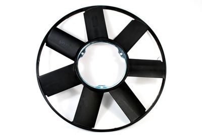 Fan Wheel, engine cooling THERMOTEC D9B002TT