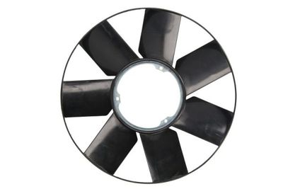 Fan Wheel, engine cooling THERMOTEC D9B007TT