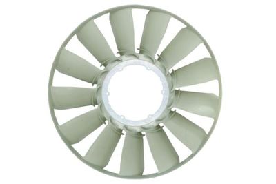 Fan Wheel, engine cooling THERMOTEC D9DA001TT