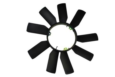 Fan Wheel, engine cooling THERMOTEC D9M004TT