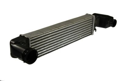 Charge Air Cooler THERMOTEC DAB001TT