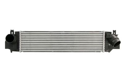 Charge Air Cooler THERMOTEC DAB028TT