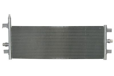 Low Temperature Cooler, charge air cooler THERMOTEC DAB030TT