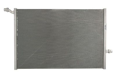 Low Temperature Cooler, charge air cooler THERMOTEC DAM020TT