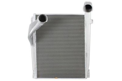 Low Temperature Cooler, charge air cooler THERMOTEC DAME011TT