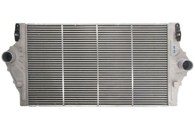 Charge Air Cooler THERMOTEC DAR025TT