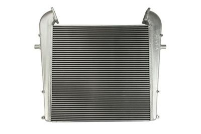 Charge Air Cooler THERMOTEC DASC002TT