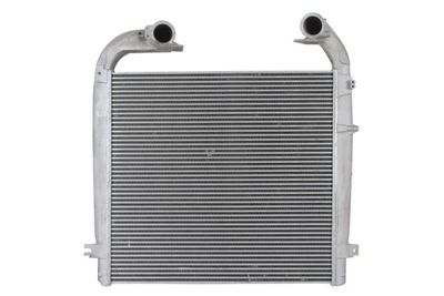 Charge Air Cooler THERMOTEC DASC007TT