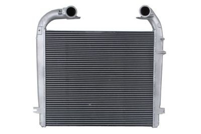 Charge Air Cooler THERMOTEC DASC009TT