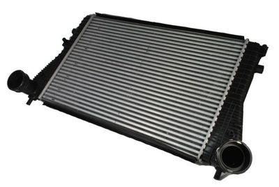 Charge Air Cooler THERMOTEC DAW005TT