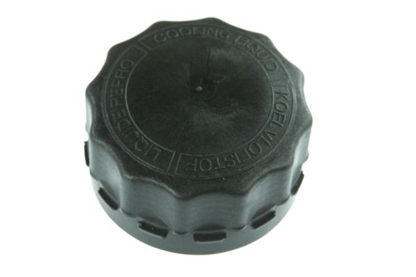 THERMOTEC DBDA001TC Cap, coolant tank