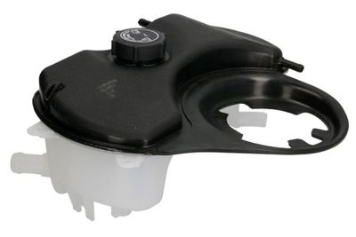 Expansion Tank, coolant THERMOTEC DBJ002TT