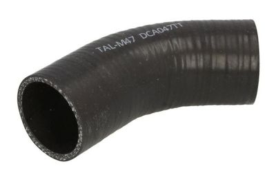 Charge Air Hose THERMOTEC DCA047TT