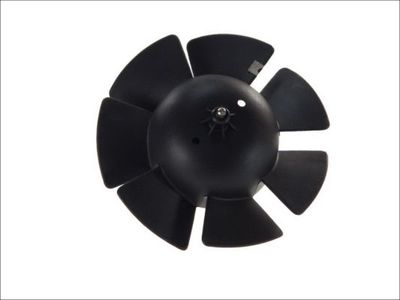 Interior Blower THERMOTEC DDME004TT