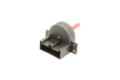 Blower Switch, heating/ventilation THERMOTEC DEF009TT