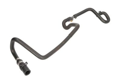 Radiator Hose THERMOTEC DWI028TT