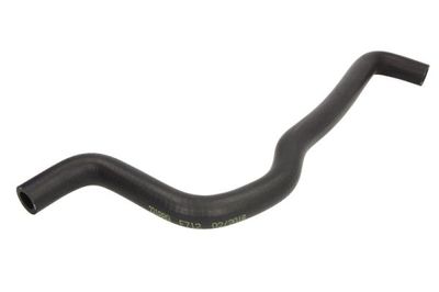 Radiator Hose THERMOTEC DWW004TT