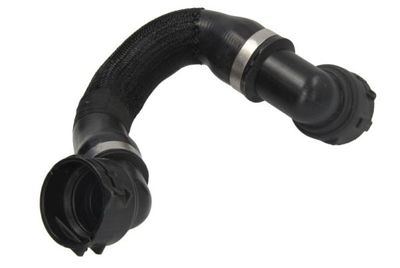 Radiator Hose THERMOTEC DWX005TT