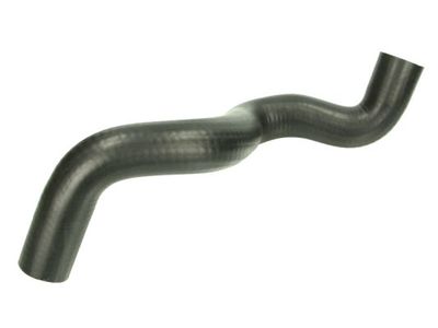 Radiator Hose THERMOTEC DWX017TT