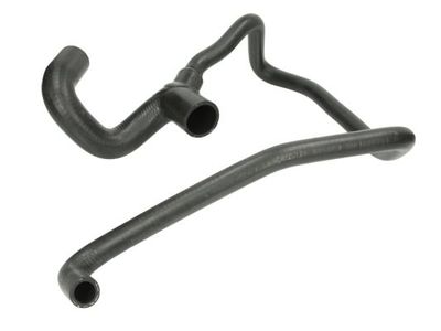 Radiator Hose THERMOTEC DWX018TT