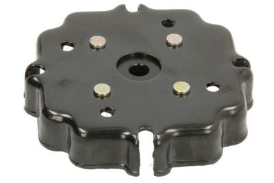 Drive plate, magnetic clutch (compressor) THERMOTEC KTT020001