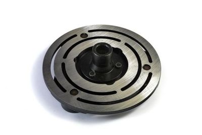 Drive plate, magnetic clutch (compressor) THERMOTEC KTT020020