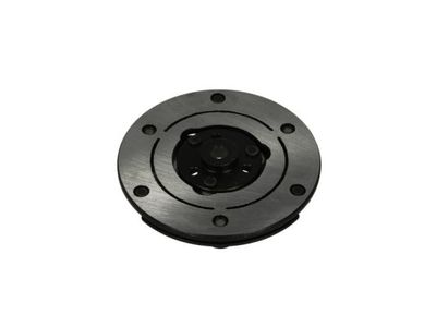 Drive plate, magnetic clutch (compressor) THERMOTEC KTT020041