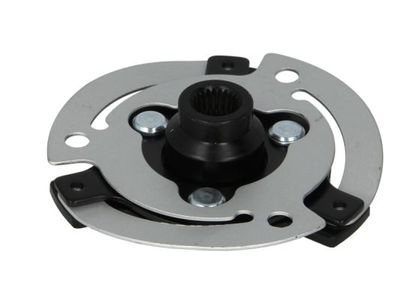 Drive plate, magnetic clutch (compressor) THERMOTEC KTT020055