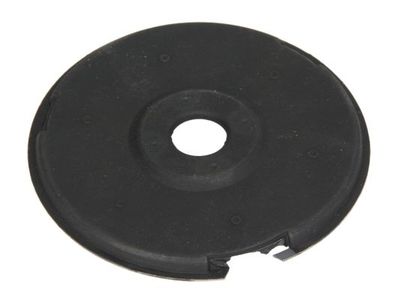 Drive plate, magnetic clutch (compressor) THERMOTEC KTT020066