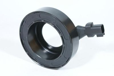 Coil, magnetic clutch (compressor) THERMOTEC KTT030027