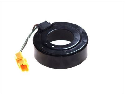 Coil, magnetic clutch (compressor) THERMOTEC KTT030029