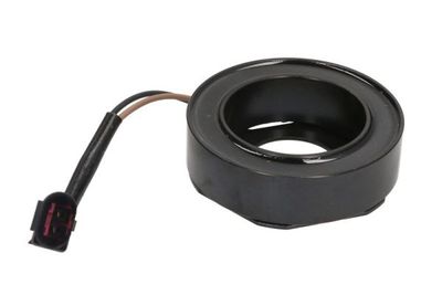 Coil, magnetic clutch (compressor) THERMOTEC KTT030110