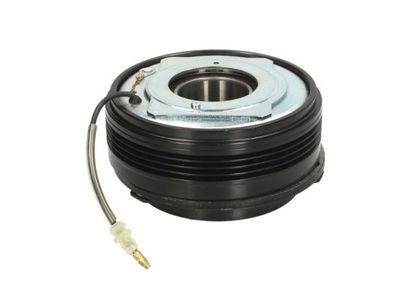 Magnetic Clutch, air conditioning compressor THERMOTEC KTT040119